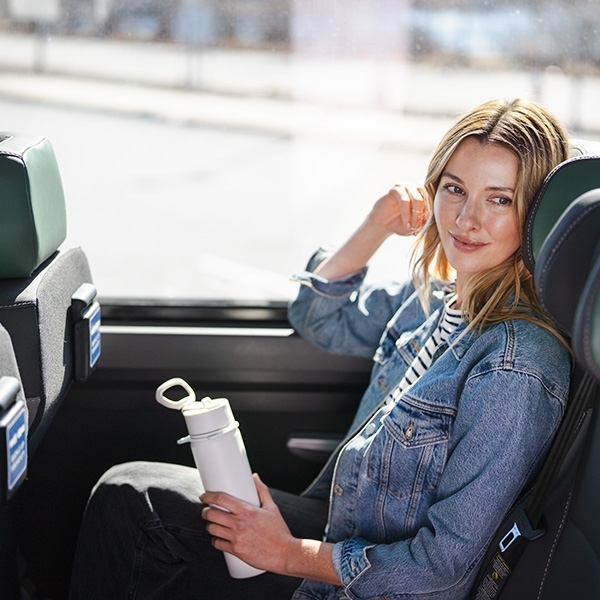 Travel Tips Best Route Bus