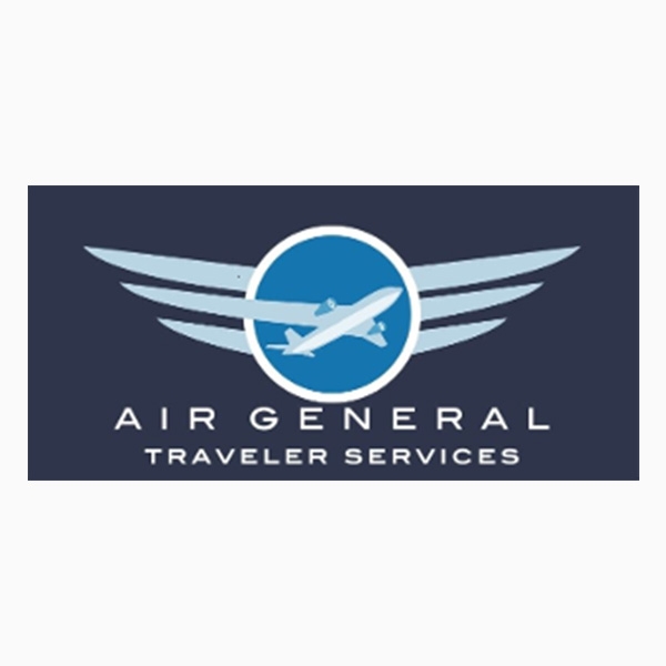 Air General Meet and Greet Services Logo