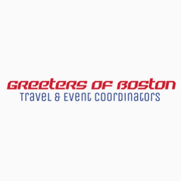 Greeters of Boston Meet and Greet Company Logo