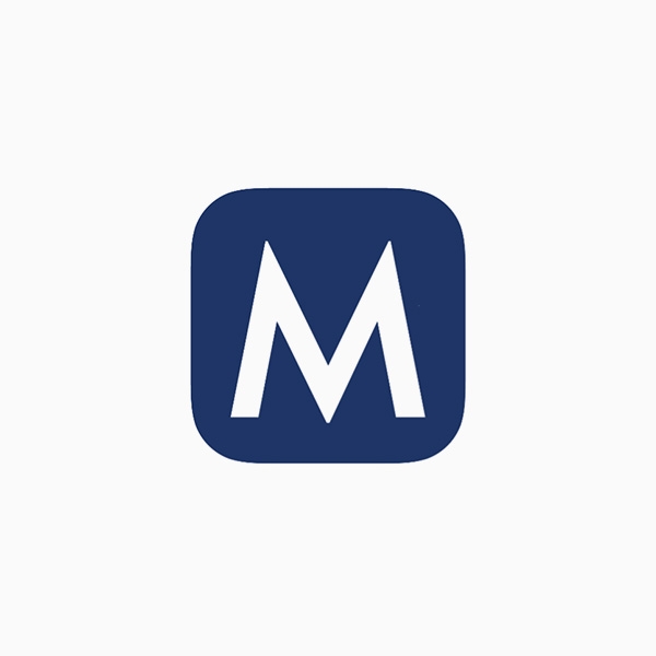 M Meet and Greet Services Logo