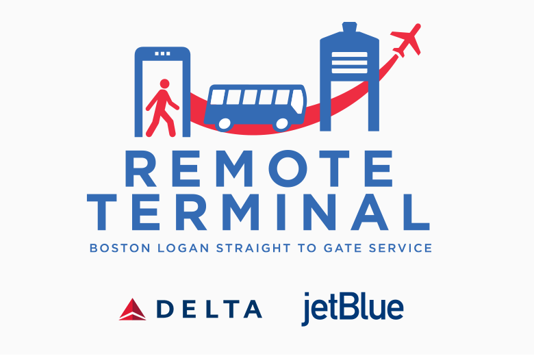Remote Terminal Logo