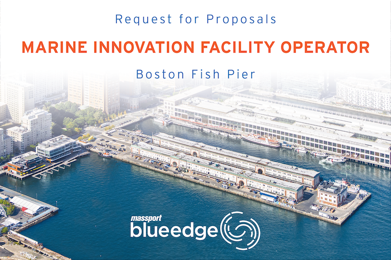 Marine Innovation Facility Operator