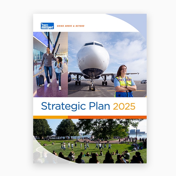 Strategic Plan Cover