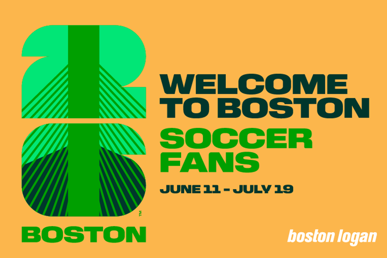 FIFA Welcome Graphic