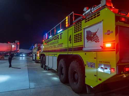 Firetruck
