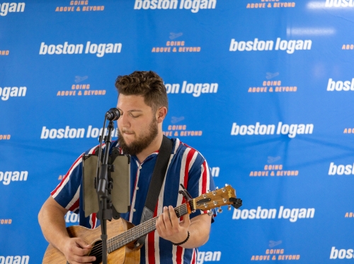 Music at Logan