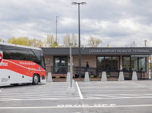 Framingham Remote Terminal