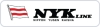 NYK Cruise Logo