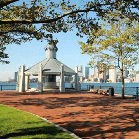 Piers Park