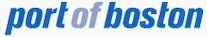 Port of Boston Logo